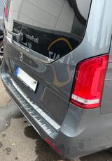 Mercedes-Benz V 250  4Matic AMG Line- Top Zustand - Mercedes-Benz V 250 Gebrauchtwagen in Stuttgart