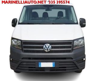 Volkswagen Crafter - 2