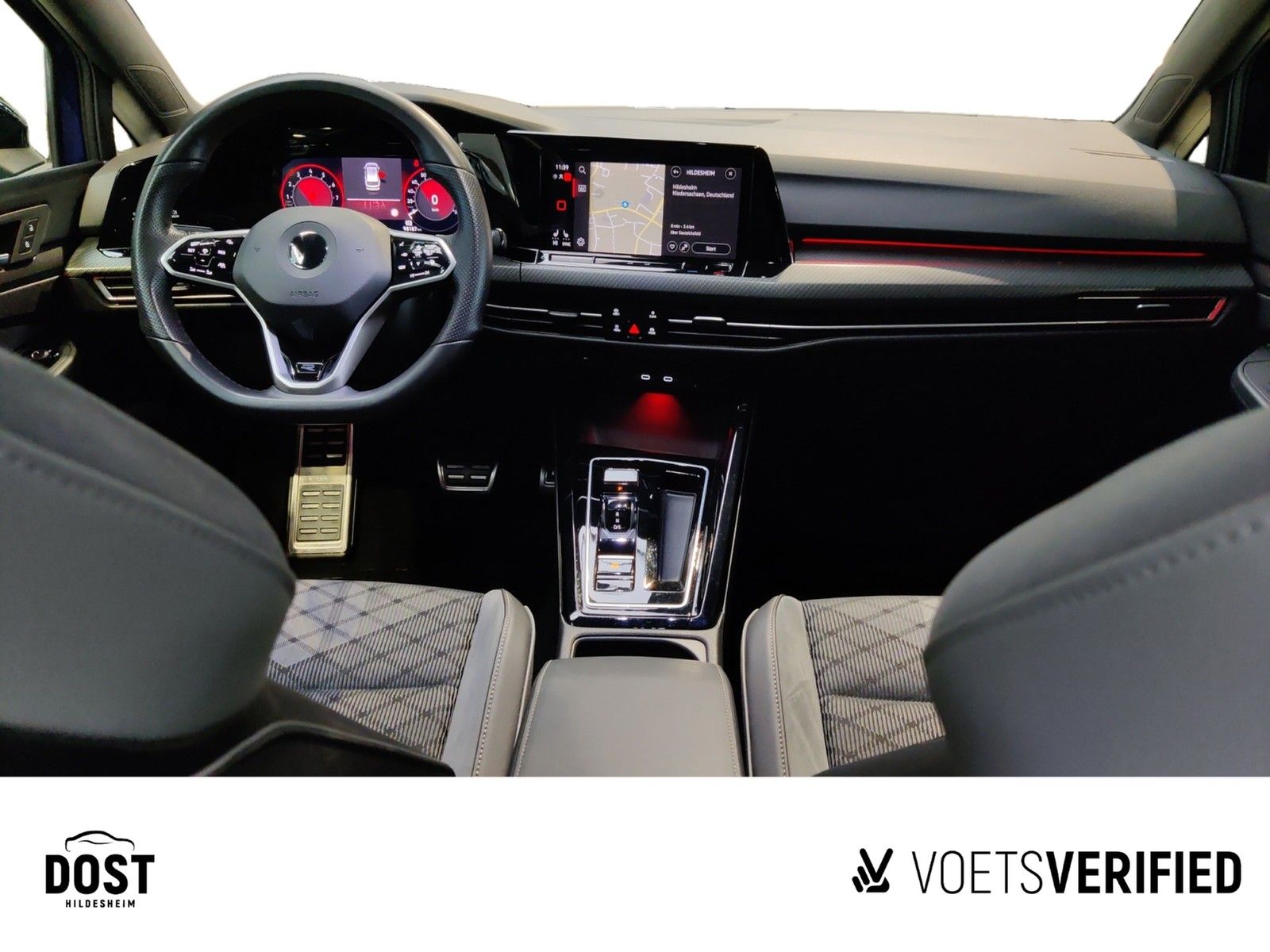 Volkswagen Golf - Bild 9