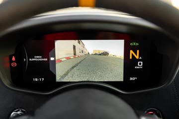 2020 Mclaren 600LT — миниатюра 49