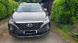 Hyundai SANTA FE 2.2 CRDi Premium 4WD 8AT Premium - Hyundai SANTA FE von privat