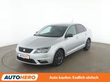 Seat Toledo 1.4 TSI Connect Aut.*LED*TEMPO*CAM*PDC* - Seat Toledo Gebrauchtwagen