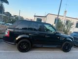 Land Rover Range Rover Sport 245 cv 3.0 HSE TETT - gebrauchte Land Rover Range Rover Sport aus dem Jahr 2009