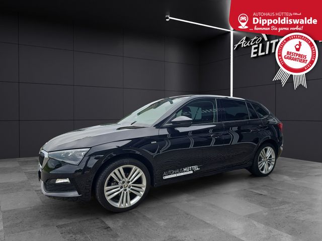 SKODA Scala Tour 1.0 TSI LED ACC RFK SHZ Mirror-Link