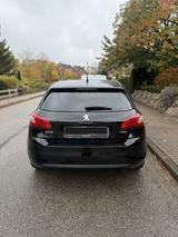 Peugeot 308 1.2 PureTech 2016 - Peugeot: 201