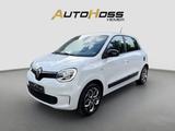 Renault Twingo*Equilibre*KLIMA/NAVI/CARPLAY/TEMPOMAT - Renault Twingo Equilibre mit Benzin-Antrieb