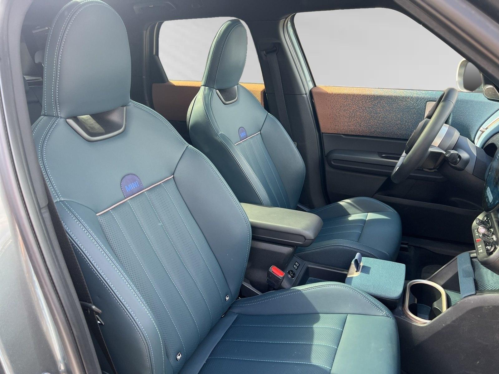 MINI Countryman C Paket XL|AHK|Pano|Head-Up