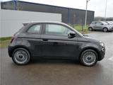 Fiat 500e ICON 42 kWh WINTER PARK KOMFORTPAK NAV ALU  - Fiat Gebrauchtwagen