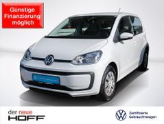 Volkswagen up! 1.0 Klima Maps + More Kamera Bluetooth