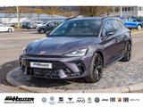 Cupra Leon Sportstourer VZ Black Edition 1.5 e-Hybrid  - CUPRA Leon VZ-Black-Edition