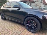Audi SQ5 3.0 TDI competition tiptronic quattro - - Audi SQ5: Competition
