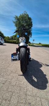 Harley-Davidson XL1200N - HARLEY-DAVIDSON XL 1200 N
