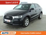 Audi Q3 1.4 TFSI ACT Sport Aut.*NAV*XENON*TEMPO*PDC* - Audi Q3: Schwarz