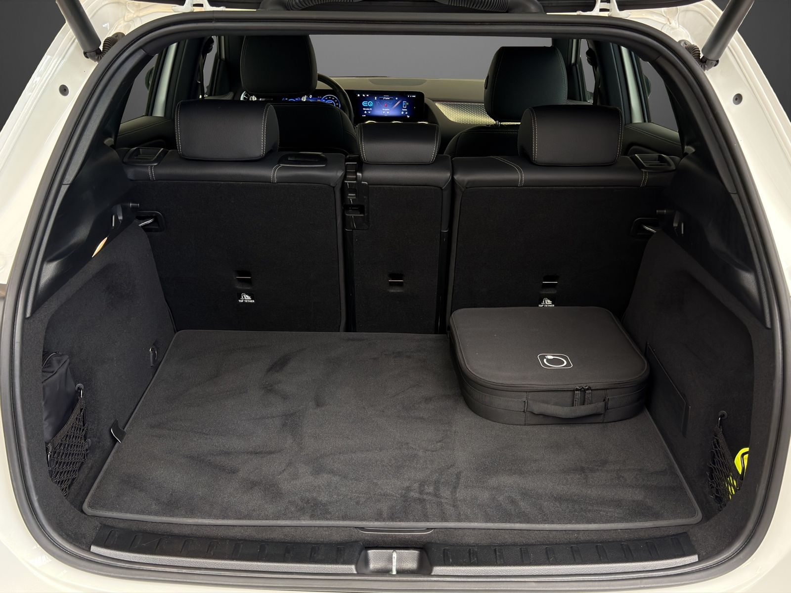 Mercedes-Benz EQA 250 + Progressive Adv.*Pano*AHK*360°*LED*18" foto 11