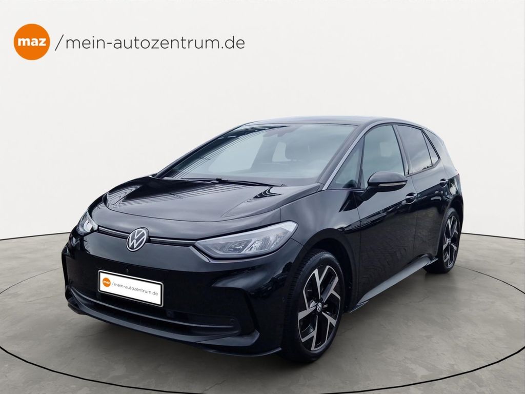 Image of Volkswagen ID.3