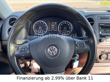 Volkswagen Tiguan - 10