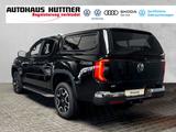 Volkswagen Amarok Style DC 3.0 TDI 4M AHK STANDHZG IQ.LIG - Volkswagen Amarok: TDI