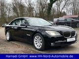 BMW 730d //SCHIEBEDACH//ALLWETTERREIFEN// - BMW 730: 730d