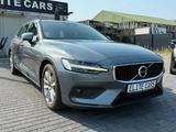 Volvo V60 D4 190PS Automatik Kombi Momentum AWD Kamera - Volvo V60 mit Diesel-Antrieb: 1.6
