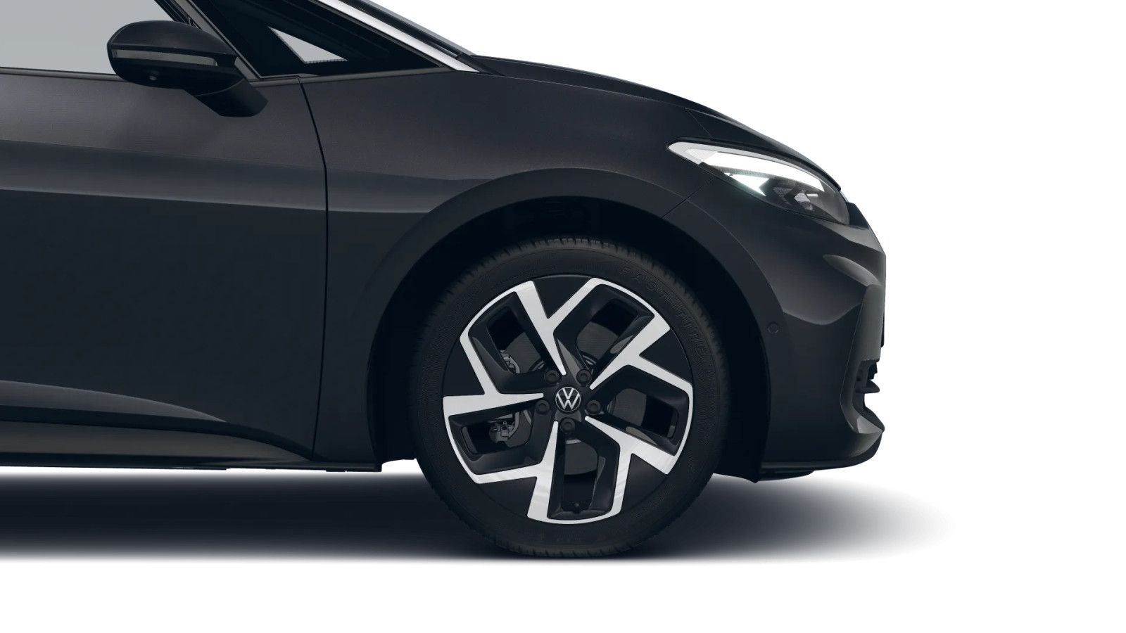Volkswagen ID.3 PRO LM19 ASSIST 360° KEYLESS foto 4