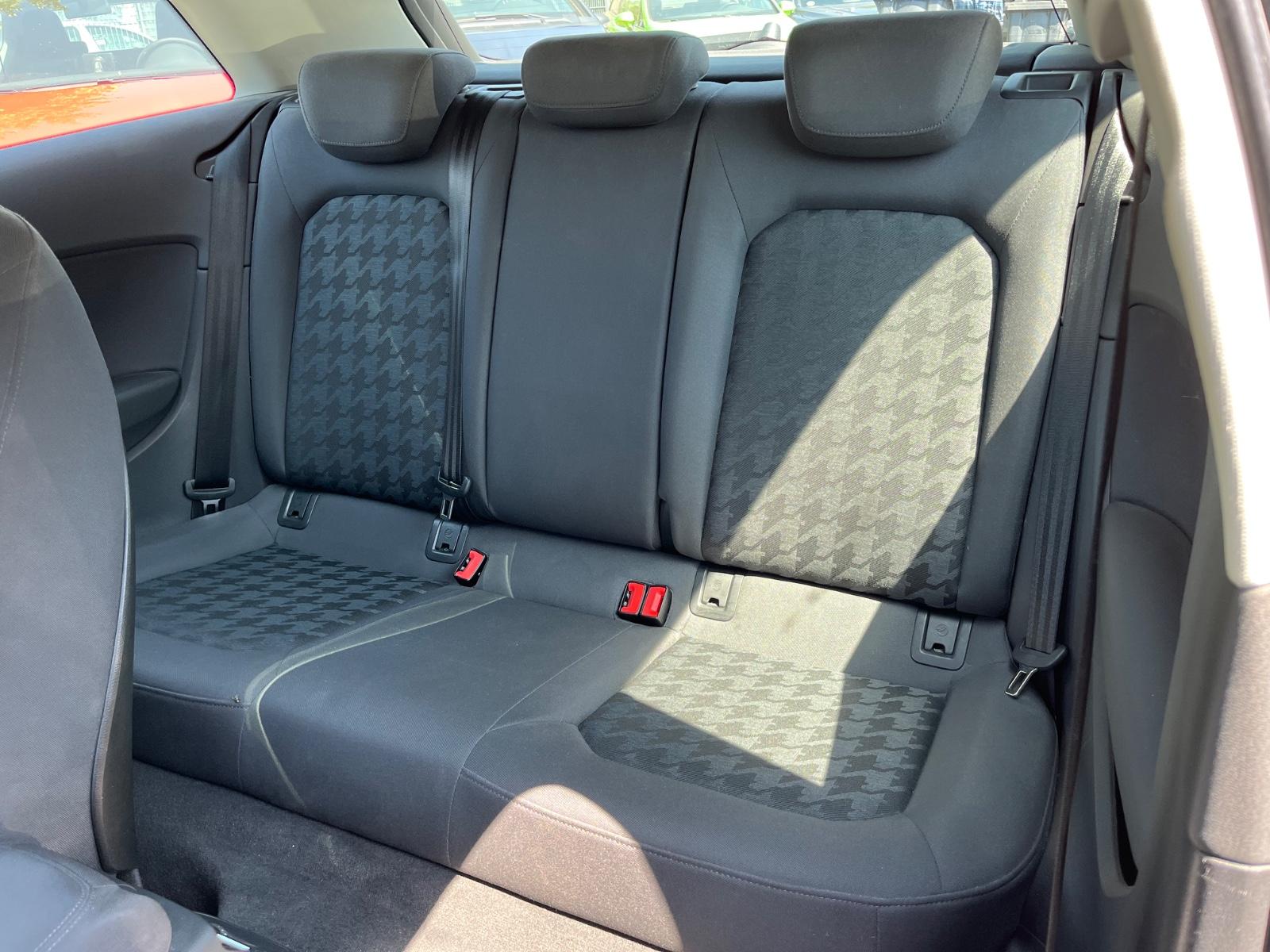 Audi A3 attraction*Garantie