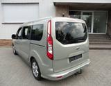 Ford Grand Tourneo Connect Titanium 7 Sitzplätze - Ford Grand Tourneo aus 2015
