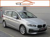 BMW 218 Gran Tourer i € 10.990 netto / 7 Zit / Leder - BMW: 1.9