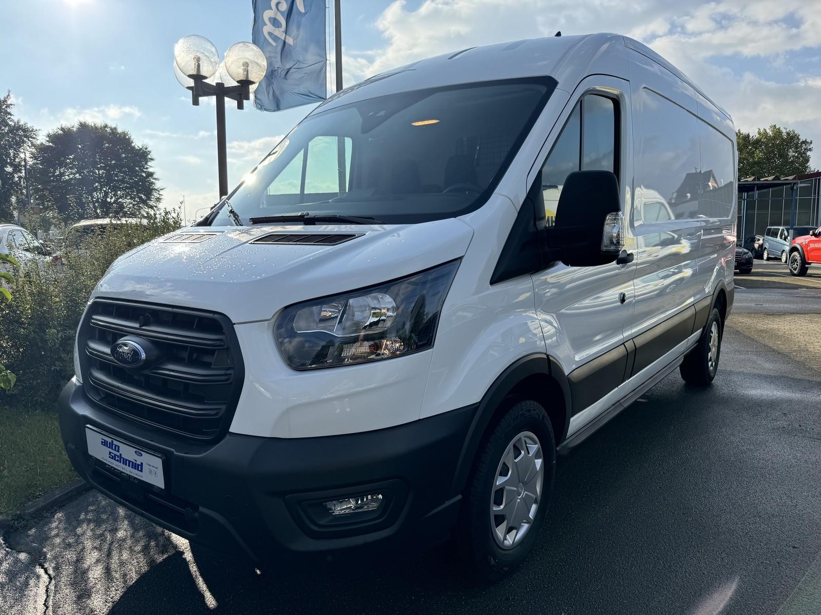 Ford Transit Kasten 350 L3 Trend