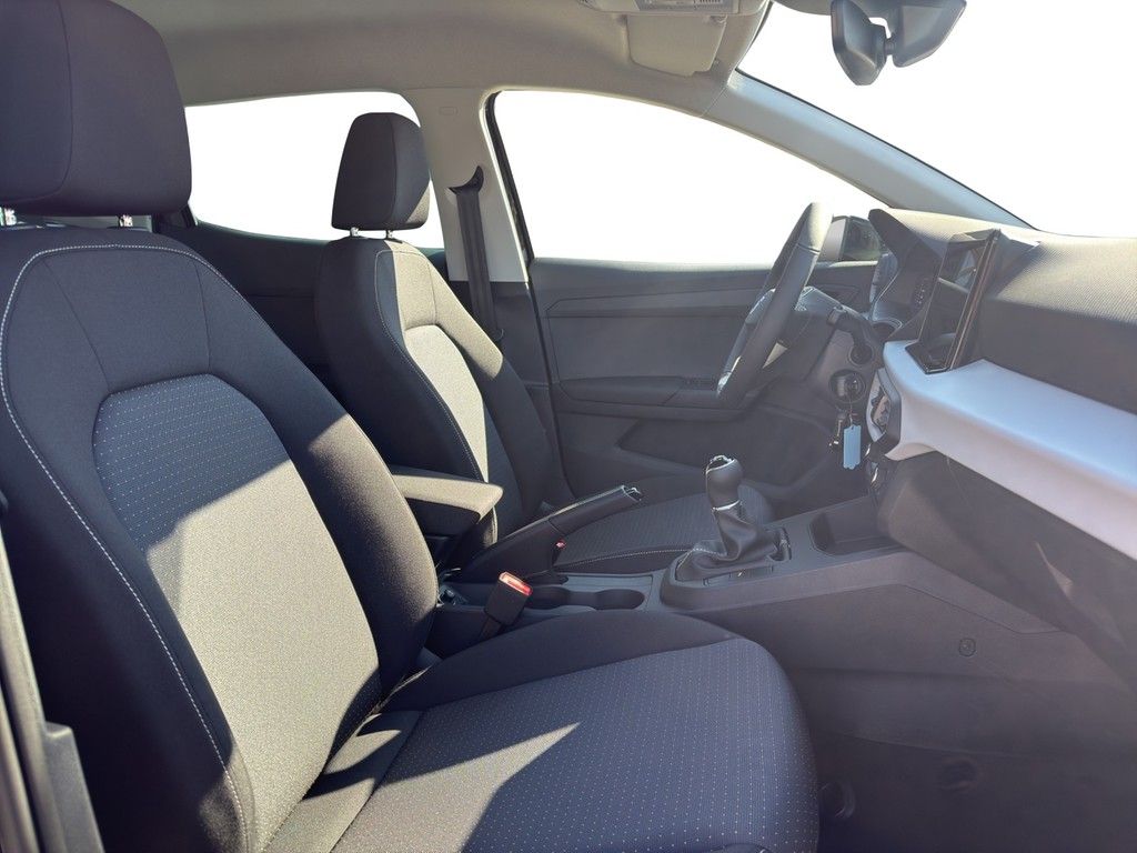 Seat Ibiza - Bild 10