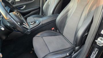 Mercedes E 200 - 10