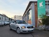 Audi TT 1.8 T Roadster quattro *32.900 KM*2.Hd* - Audi TT aus 2004: Cabrio