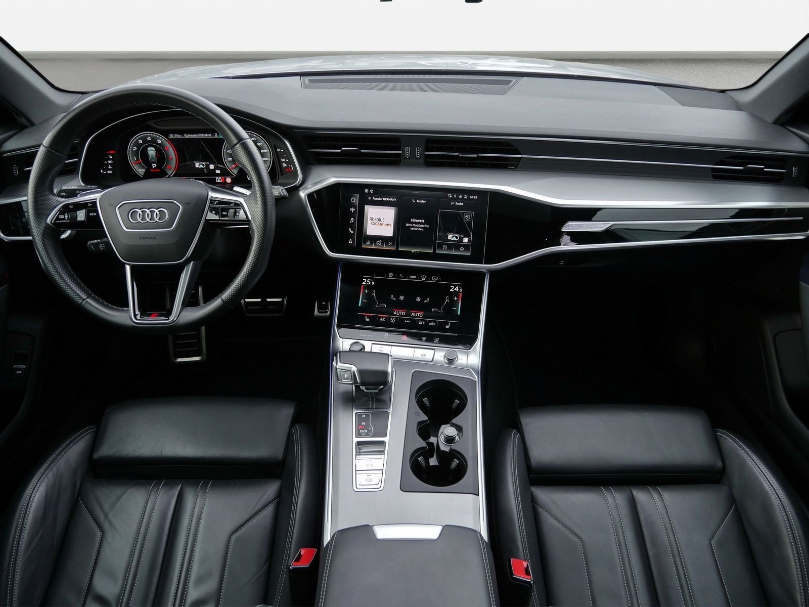 Audi A6 - Bild 5