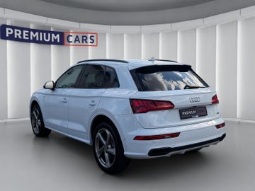 Audi Q5 - 3