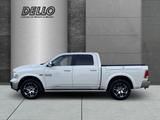 Dodge RAM 1500 Limited 5.7 4x4 Crew Cab Longhorn Geige - Dodge RAM: 150
