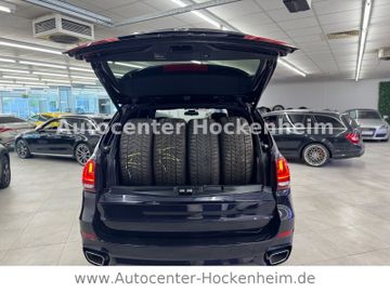 BMW X5 - 9