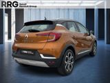 Renault Captur INTENS TCe 155 EDC GPF ABS Fahrerairbag E - Renault Captur in Hamburg