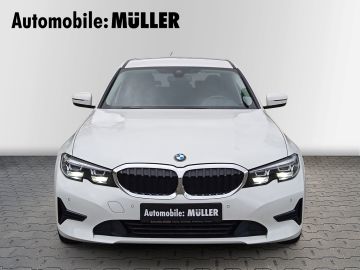 BMW 318 - 3