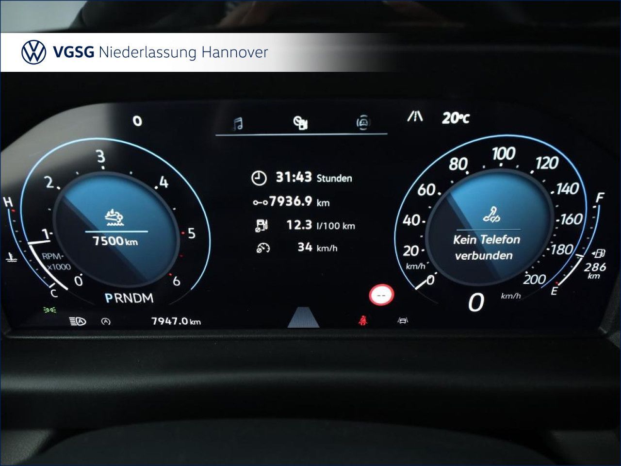 Volkswagen Andere - Bild 12