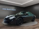 Porsche 911 Targa LEDER NAVI AUTOMATIK SHZ PDC BI XENON! - Porsche aus 2005: 911