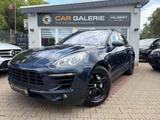 Porsche Macan S Diesel 3.0 *RFK*BOSE*AHK*BI-XENON* - Porsche Macan bis 20.000 Euro