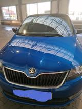 Skoda Rapid 1.2 TSI Style+ Spaceback Style+ - Skoda Rapid: Style