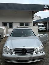 Mercedes-Benz CLK 320 Master Edition - Mercedes-Benz CLK 320 in Bochum