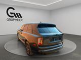 Rolls-Royce Cullinan Black Badge 600PS Luftfederung Voll - Rolls-Royce Cullinan Gebrauchtwagen