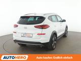Hyundai Tucson 1.6 TGDI Prime 4WD Aut*NAVI*LED*TEMPO*CAM - Hyundai TUCSON Gebrauchtwagen in Stuttgart