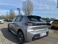 Peugeot 208 - Vorschau Bild 3