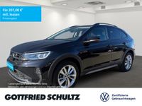 Volkswagen Taigo - Vorschau Bild 1