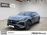 Peugeot 408 - Vorschau Bild 1