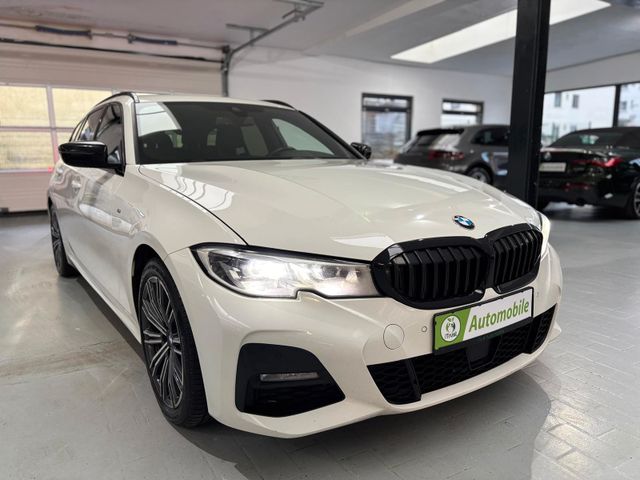 BMW 330 d M Sport Touring 1.HAND LED NAVI SCHECK ACC