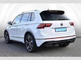 Volkswagen Tiguan R 2.0 TSI 4 Motion DSG R eUPE 66500,- - Volkswagen Tiguan: Eu