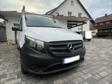 Mercedes-Benz Vito - Mercedes-Benz Vito in Stuttgart